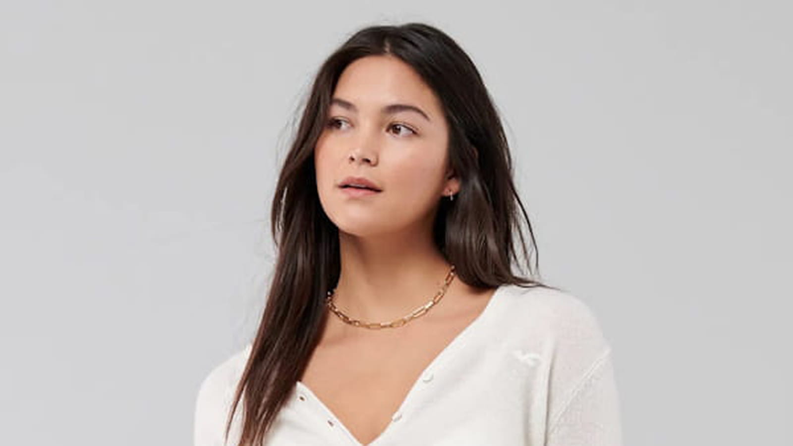 Cardigan Hollister