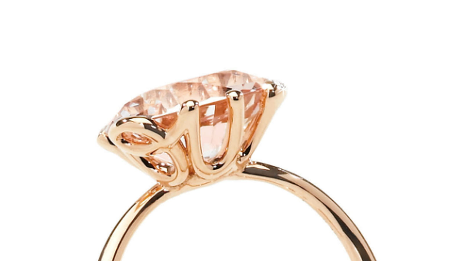 Bague Dior Joaillerie