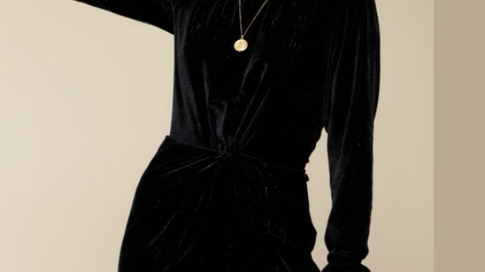 Robe Rouje 