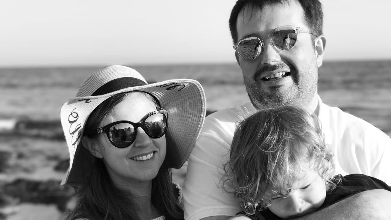 Pour les vacances, il se laisse tenter par les Etats-Unis