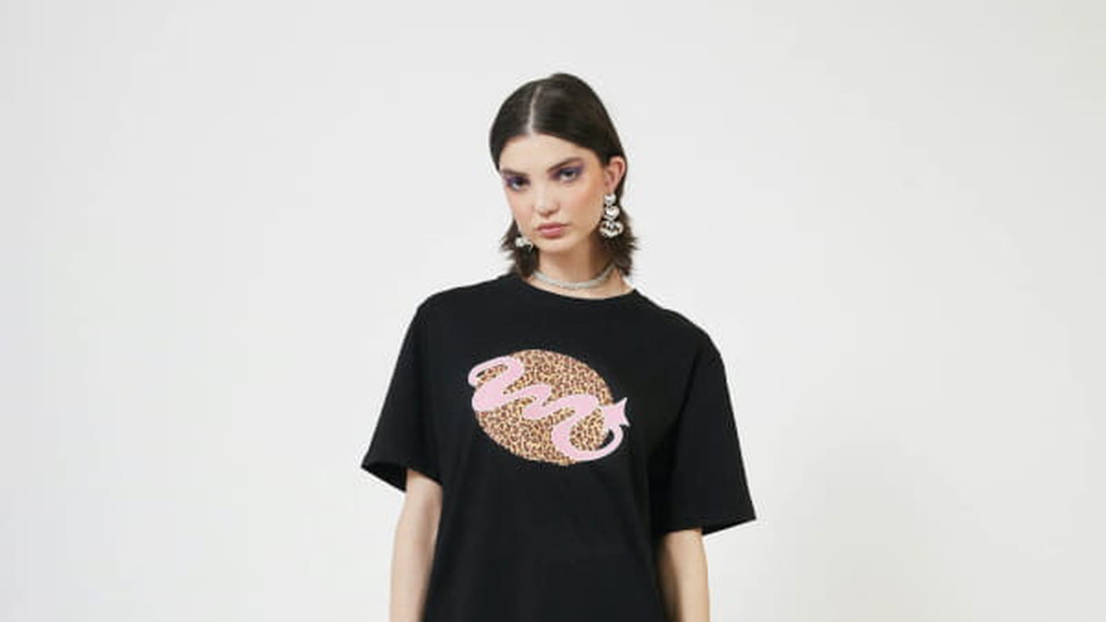 T-Shirt Miyette 