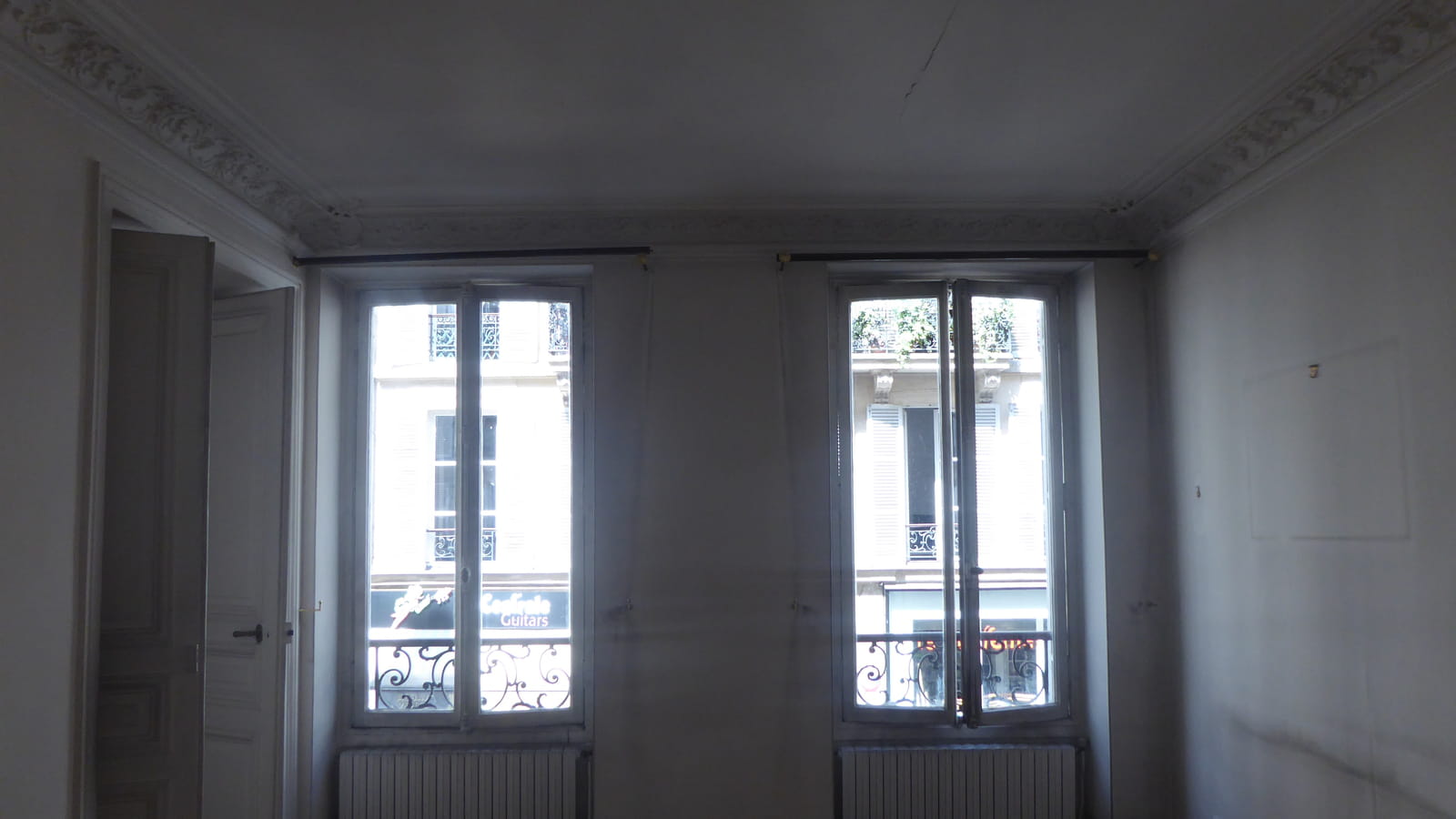 Chambre 3 avant