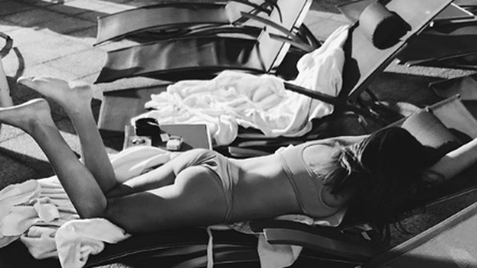 Camille Gottlieb