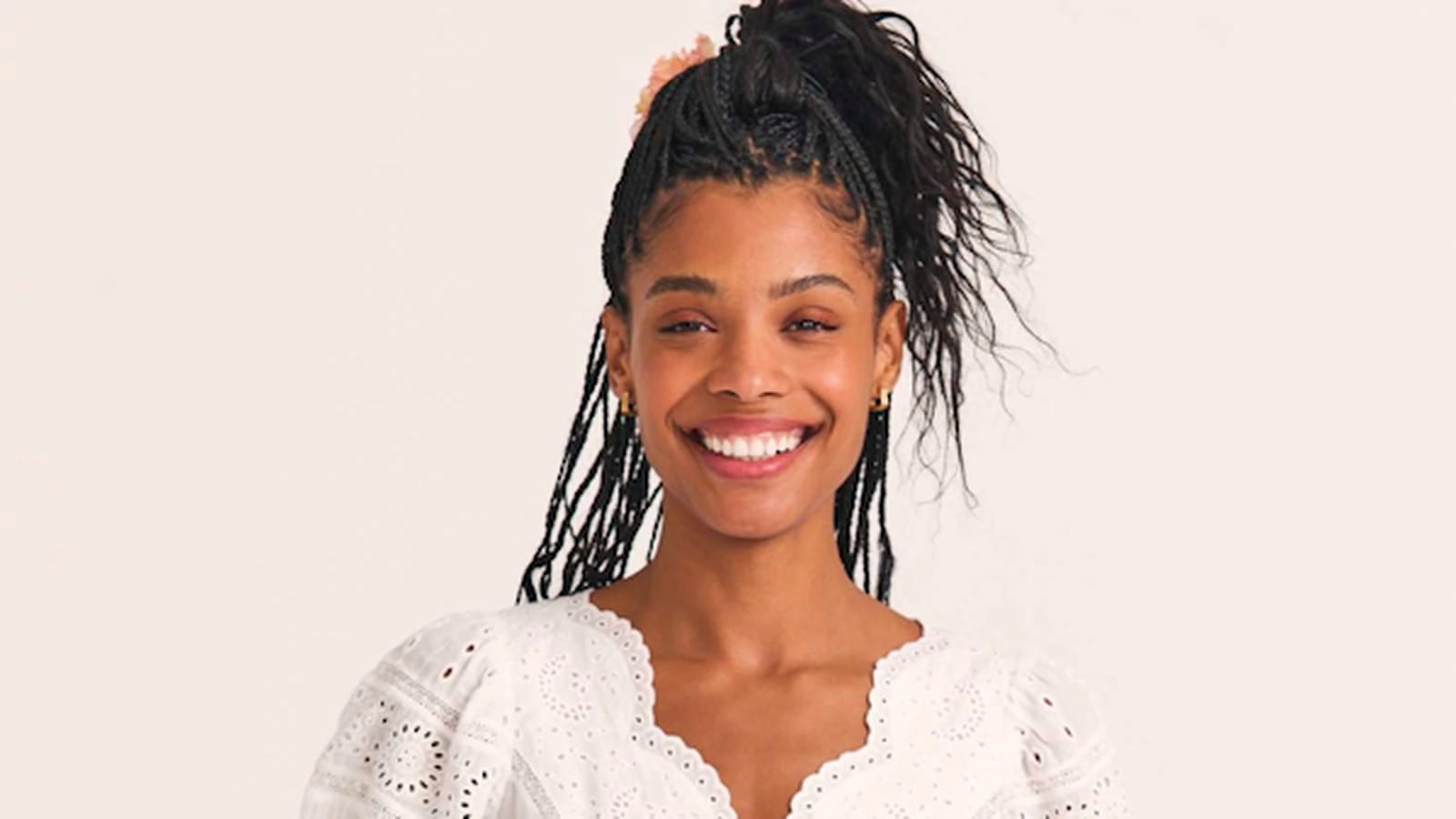 Robe LoveShackFancy