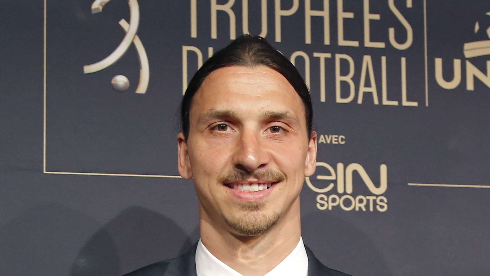 Zlatan Ibrahimovic