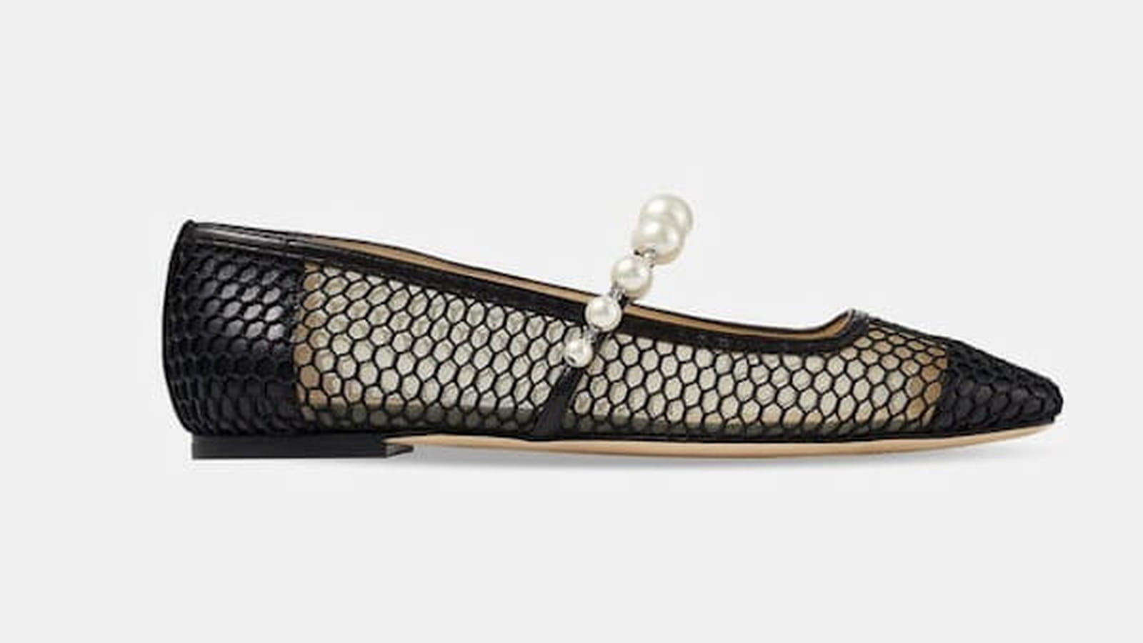Ballerines Jimmy Choo