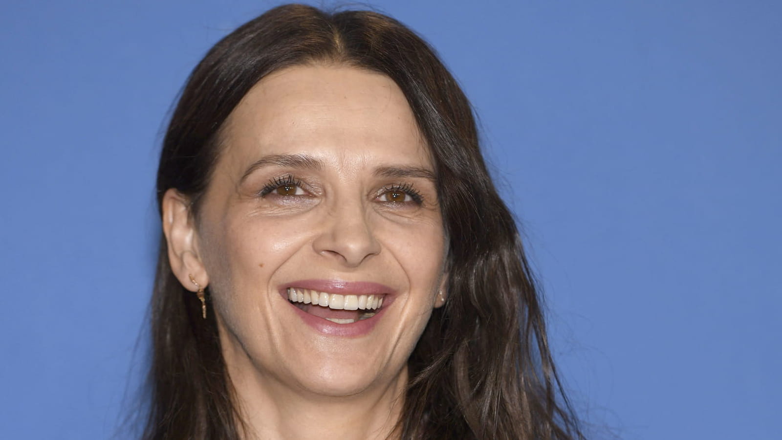 Juliette Binoche
