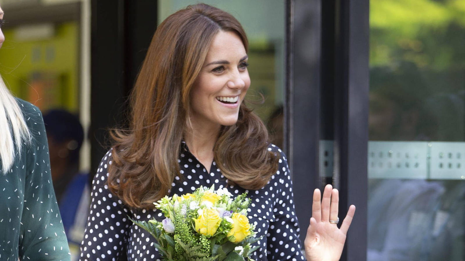 Kate Middleton le 19 septembre 2019