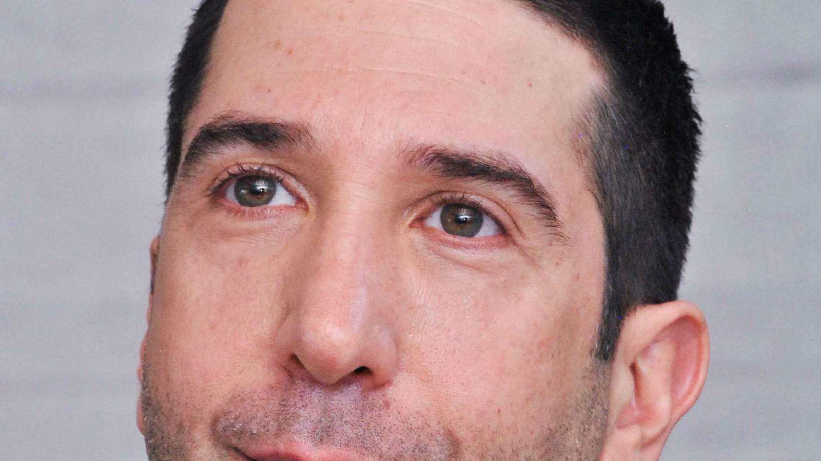 David Schwimmer