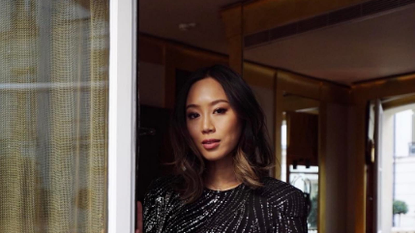 Aimee Song