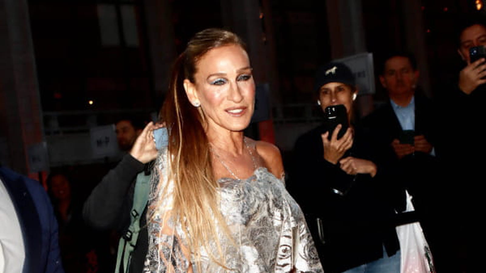 Sarah Jessica Parker