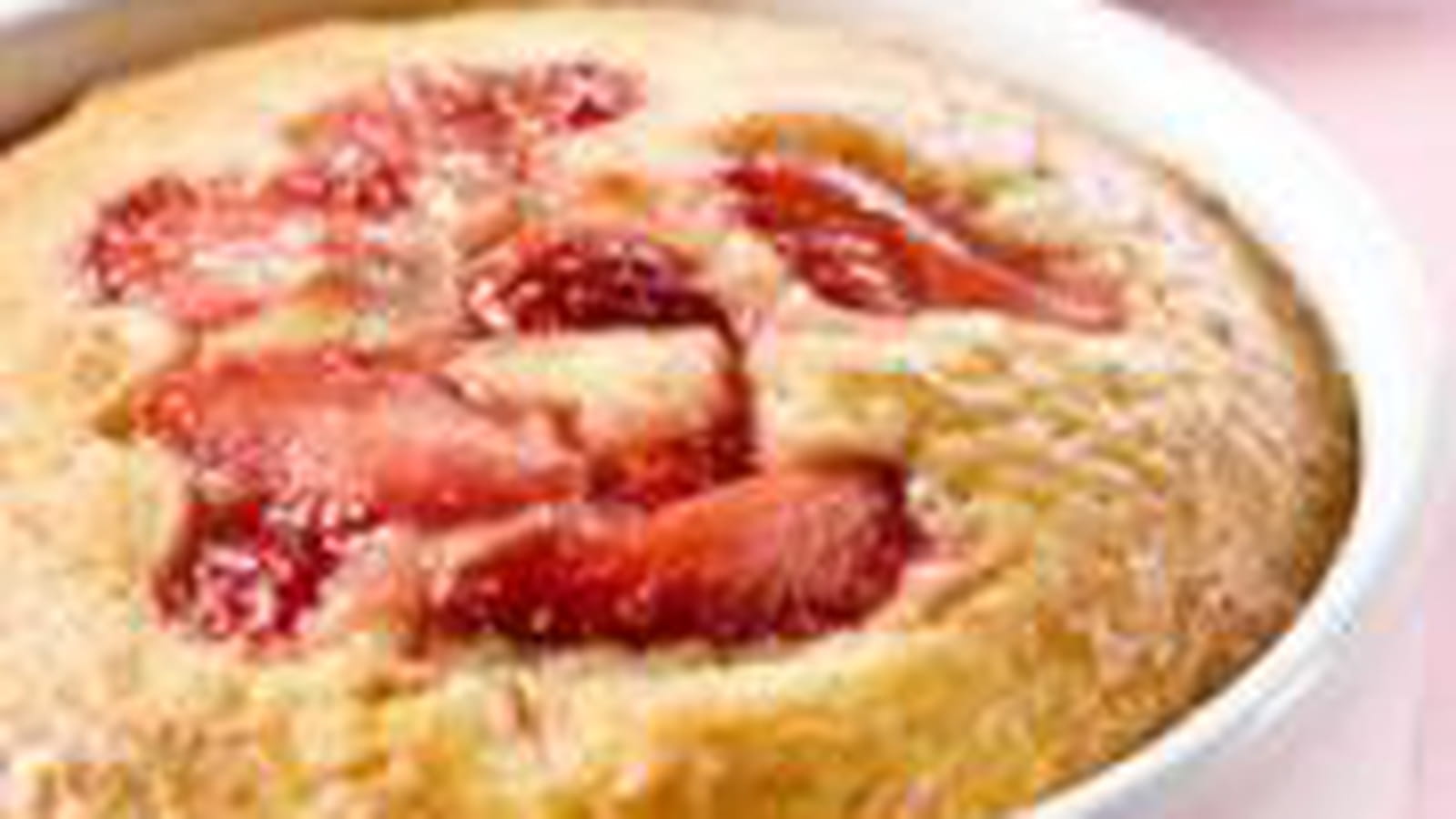 Far aux fraises