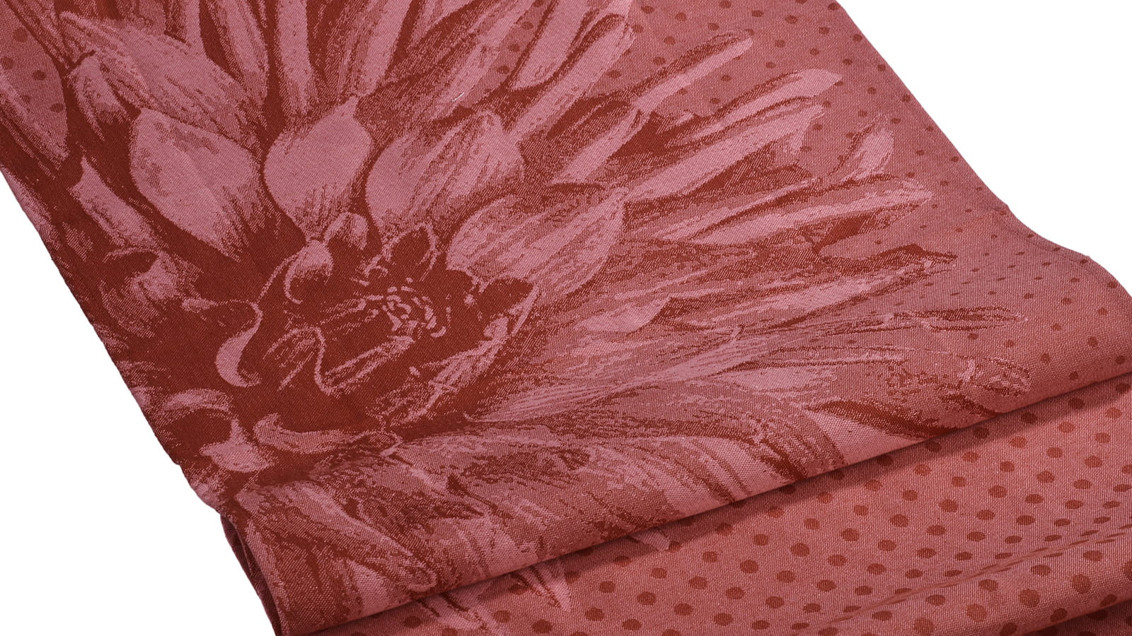 Chemin de table Le Jacquard français