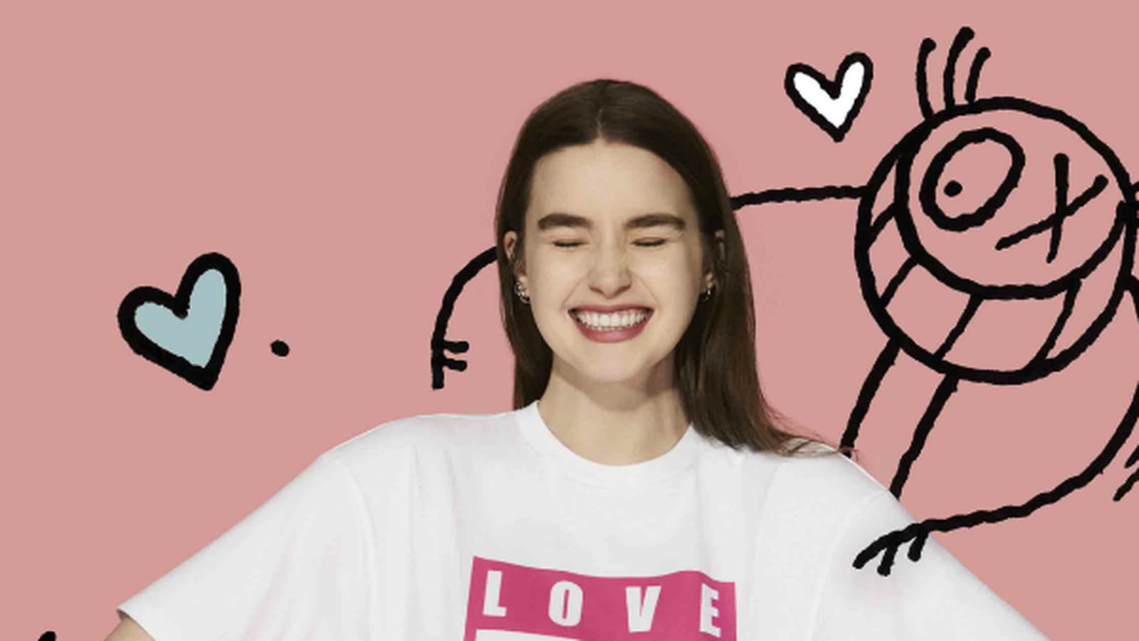 André Saraiva X Uniqlo
