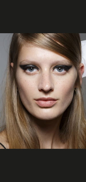 Smoky f&eacute;lin chez Jean-Pierre Braganza