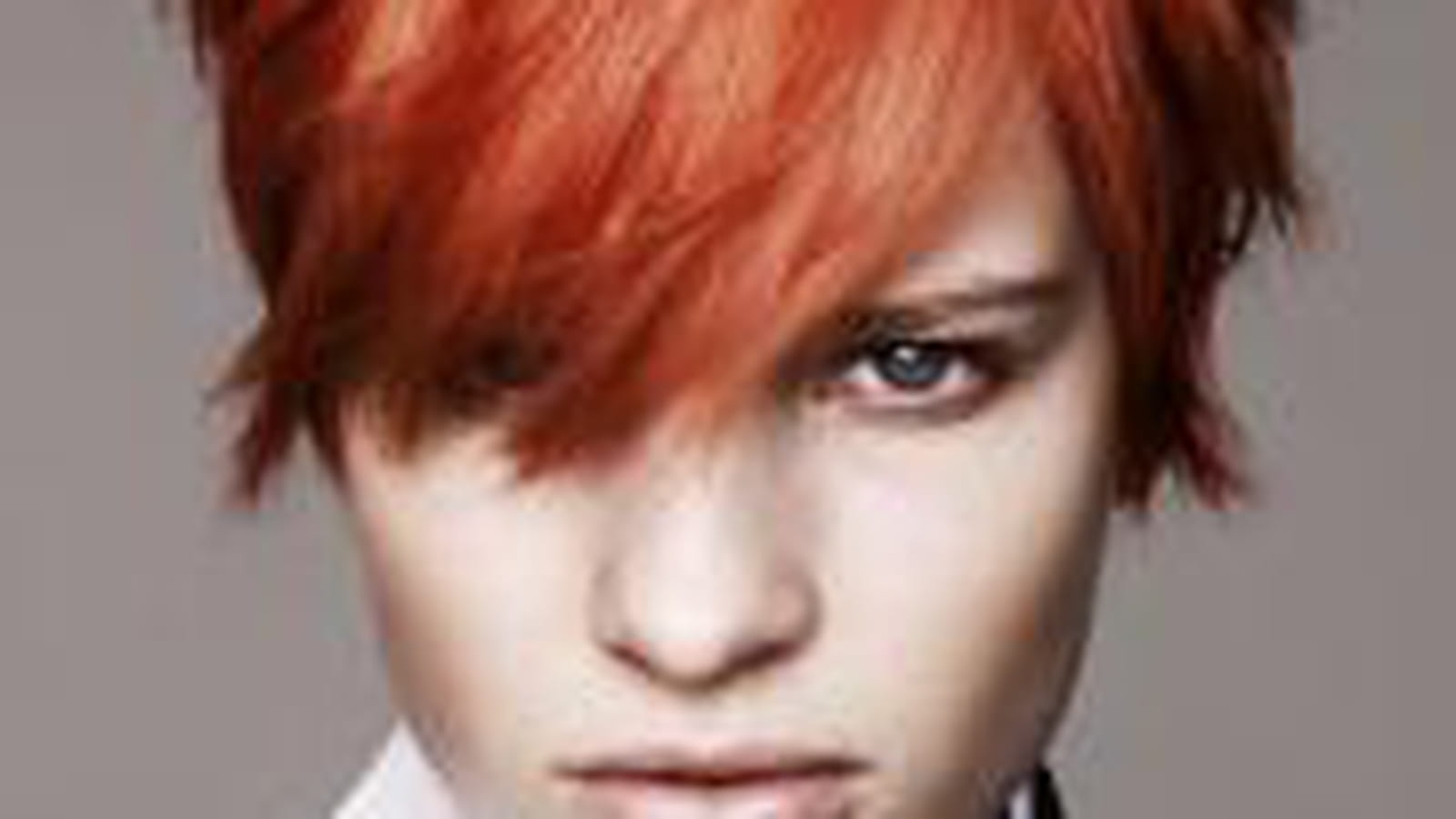 Coupe masculine