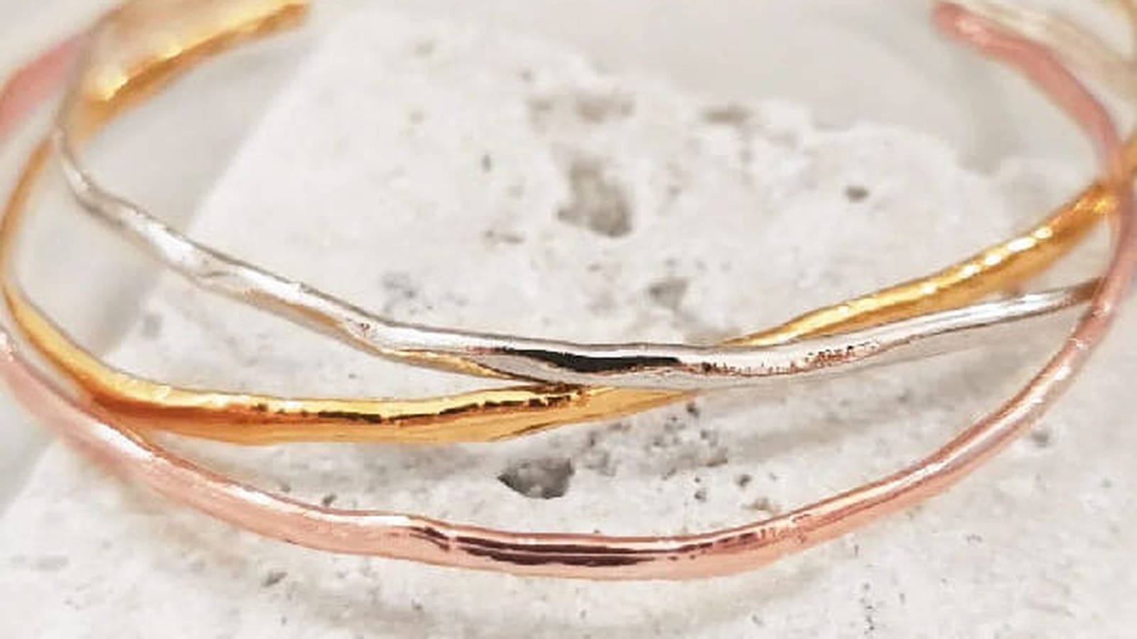 Bracelet Elise Tsikis 