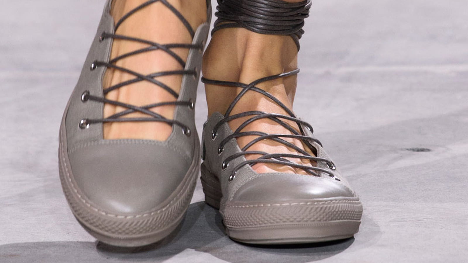 Chaussures Diesel Black Gold