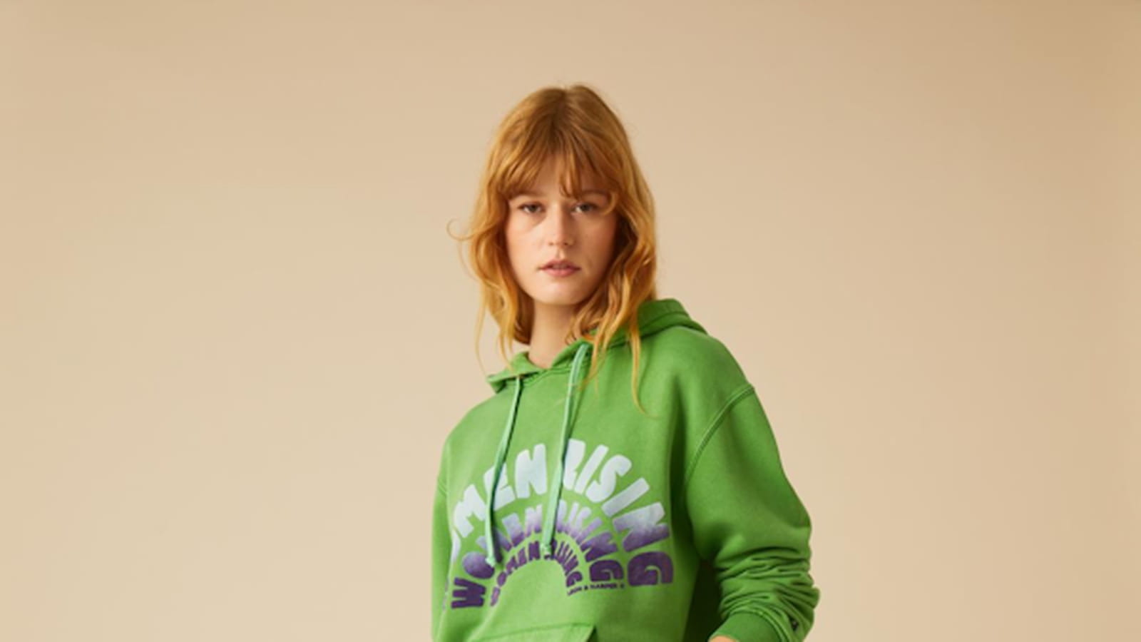 Sweatshirt  Leon & Harper