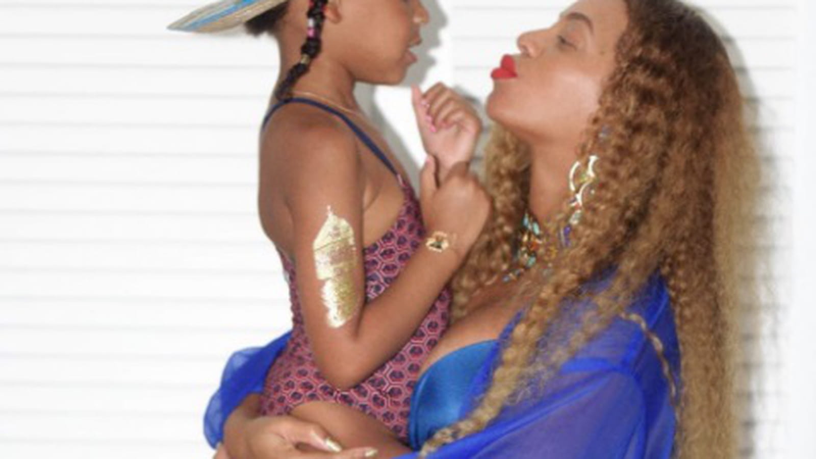 Beyoncé