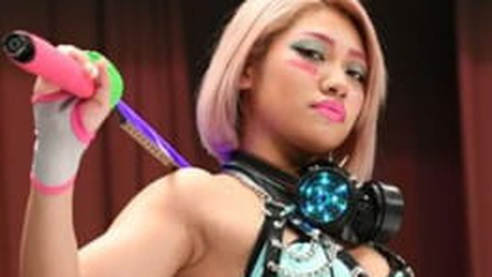 Hana Kimura