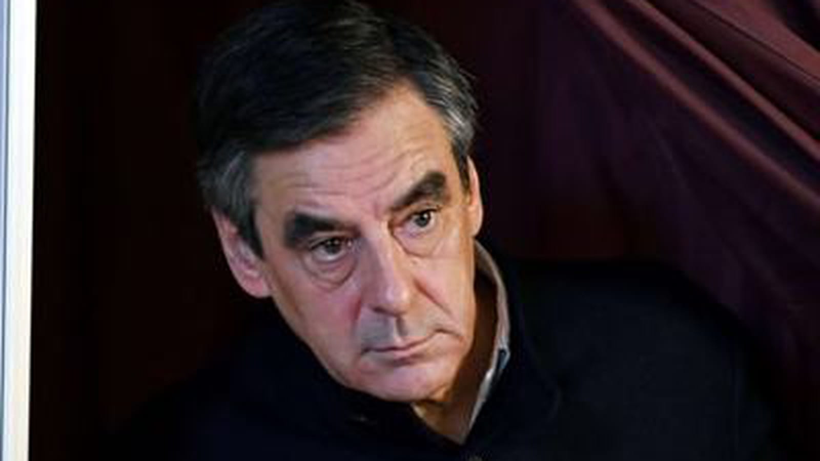 François Fillon