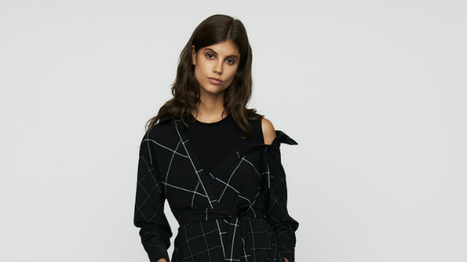 Robe Maje 