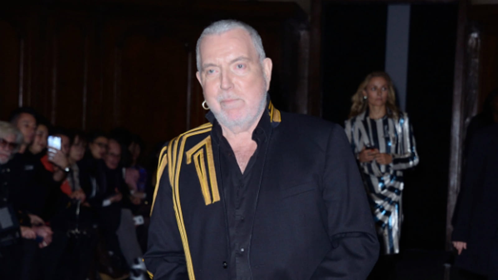 Bernard Lavilliers