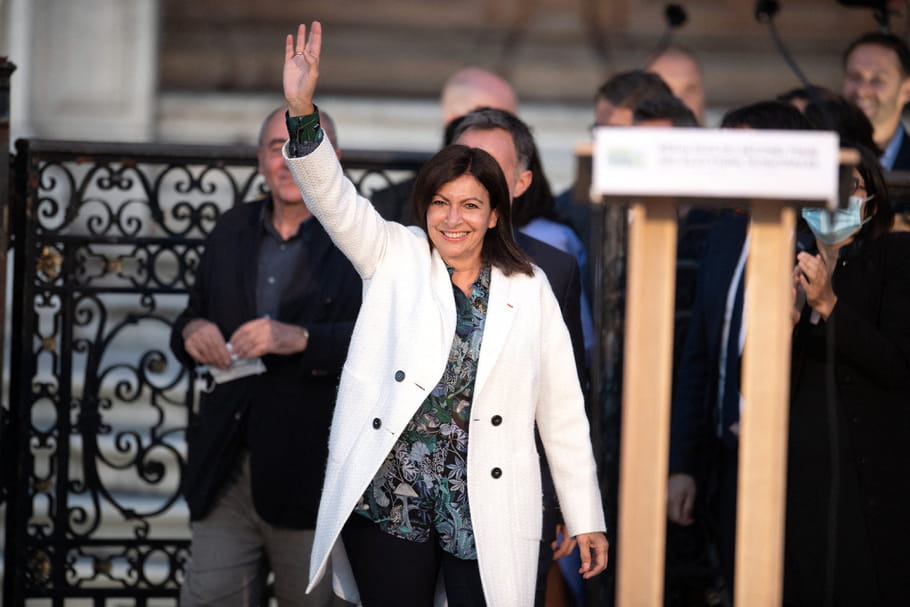 Municipales 2020 : Qui sont les femmes à la tête de cinq des plus grandes villes de France ?