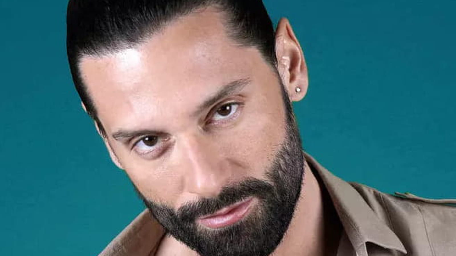 Hugo Manos