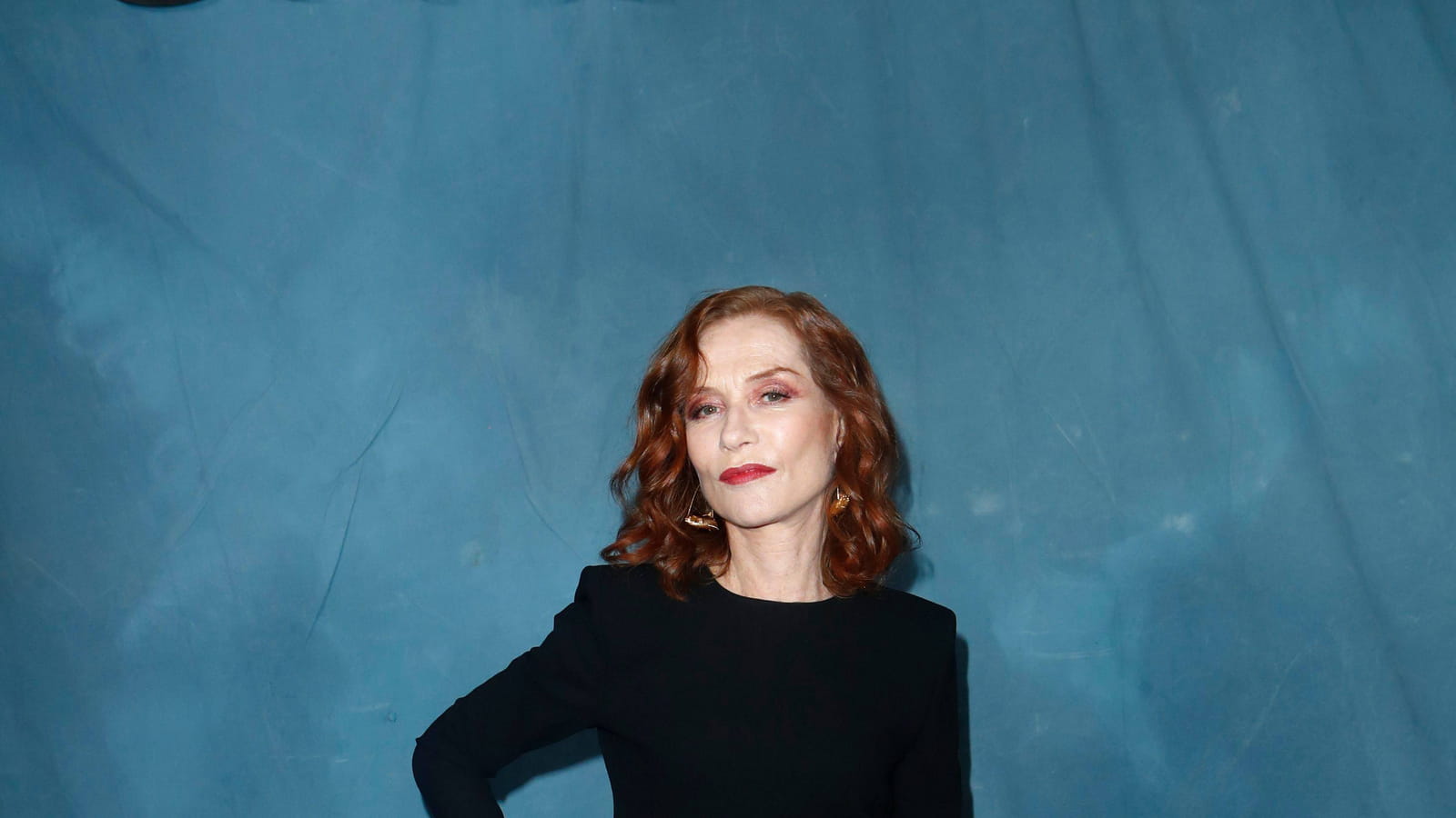  Isabelle Huppert