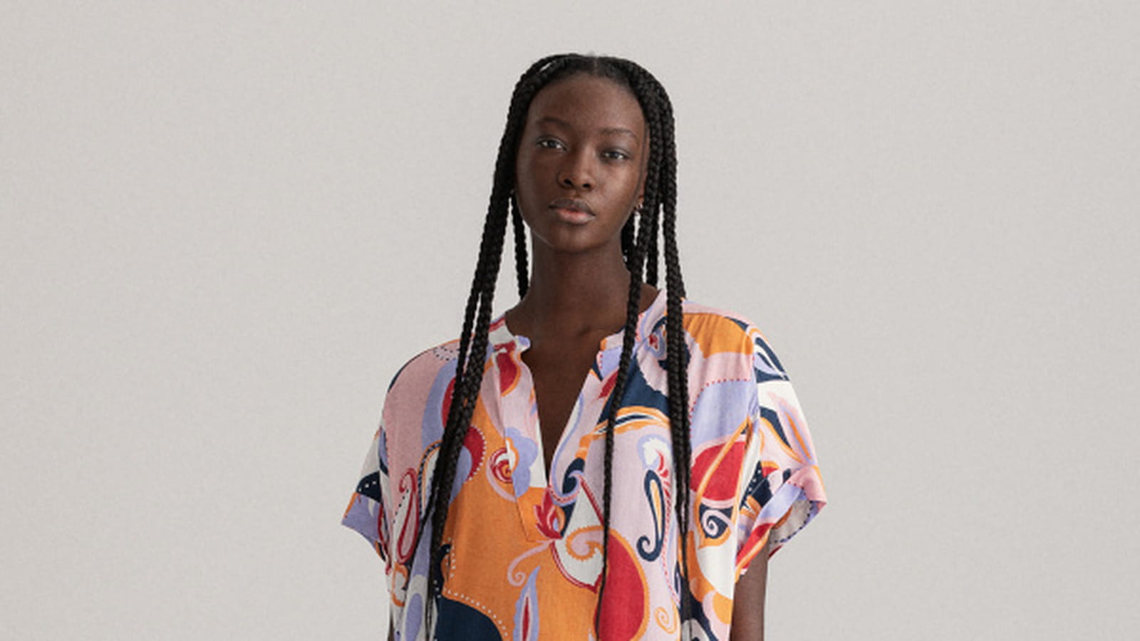 Robe Gant 