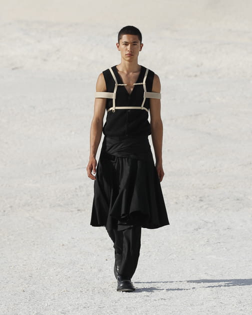 Look 10 du défilé Jacquemus