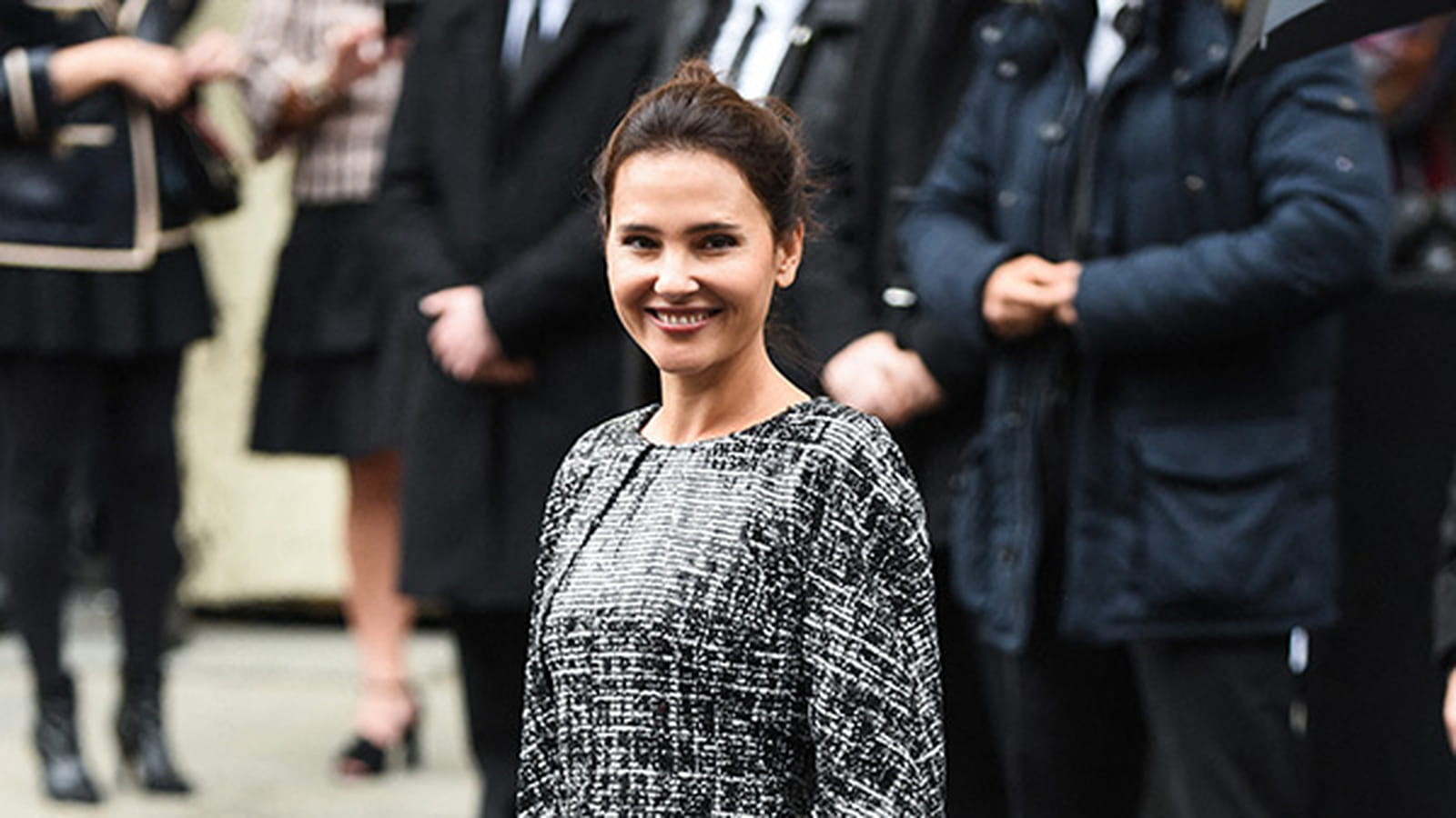 Virginie Ledoyen 