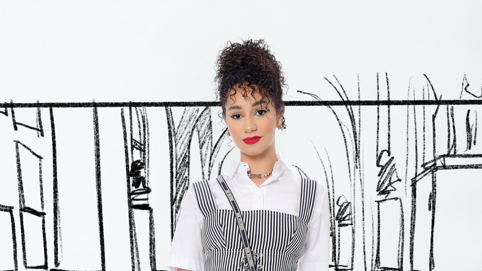 Lena Mahfouf