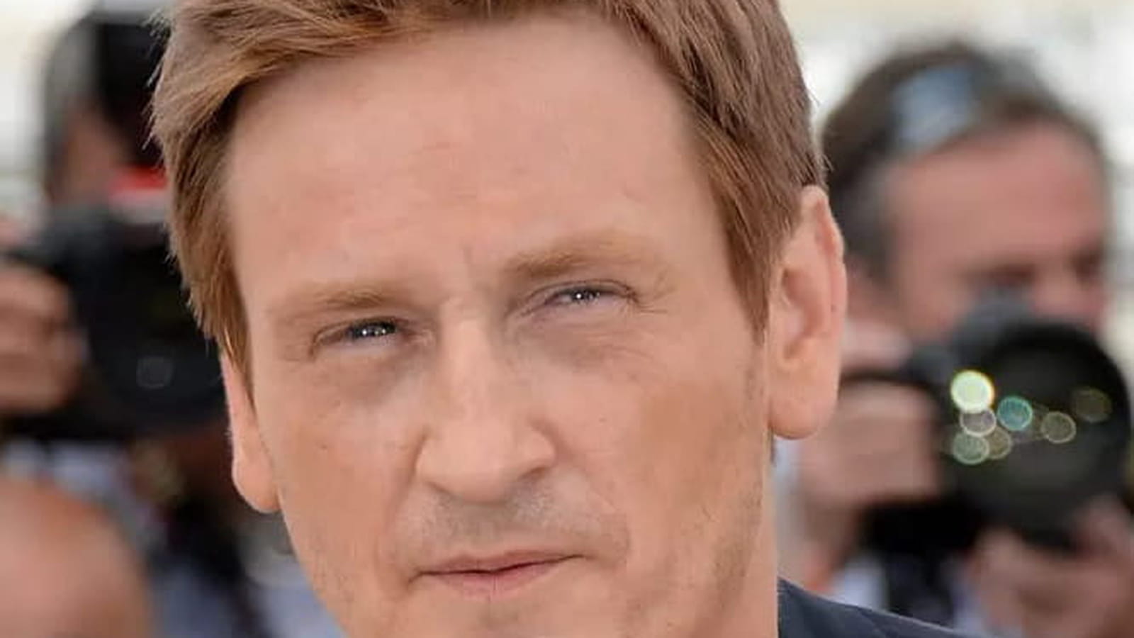 Benoît Magimel