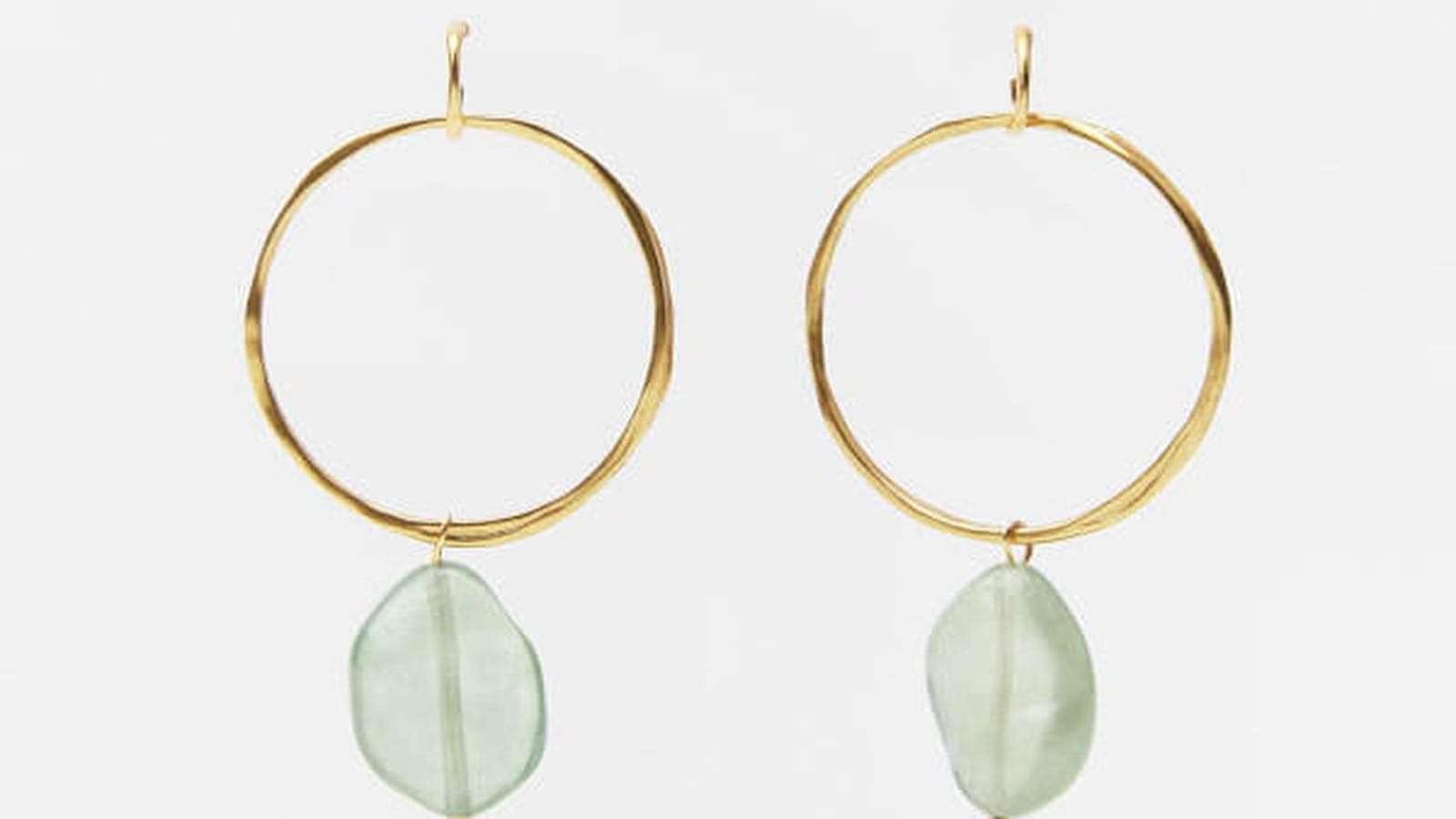 Boucles d’oreilles Zara