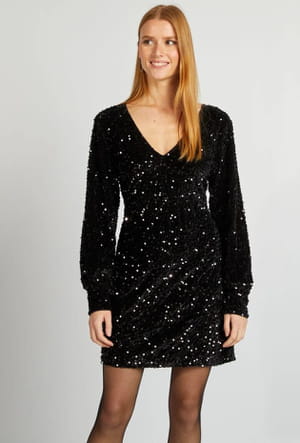 robe-a-sequins-kiabi