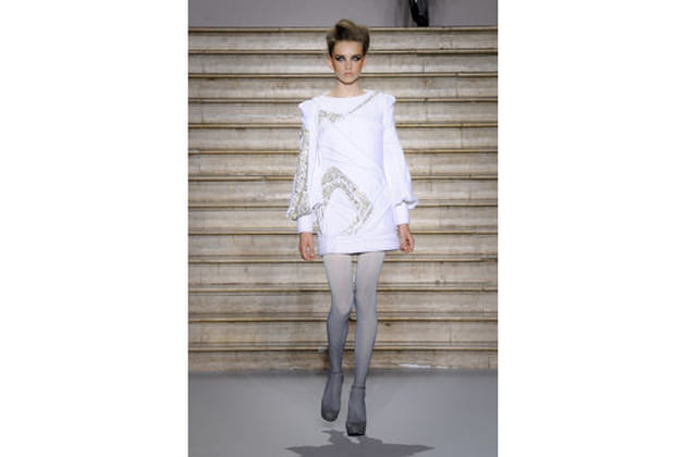 Mati&egrave;re et volume