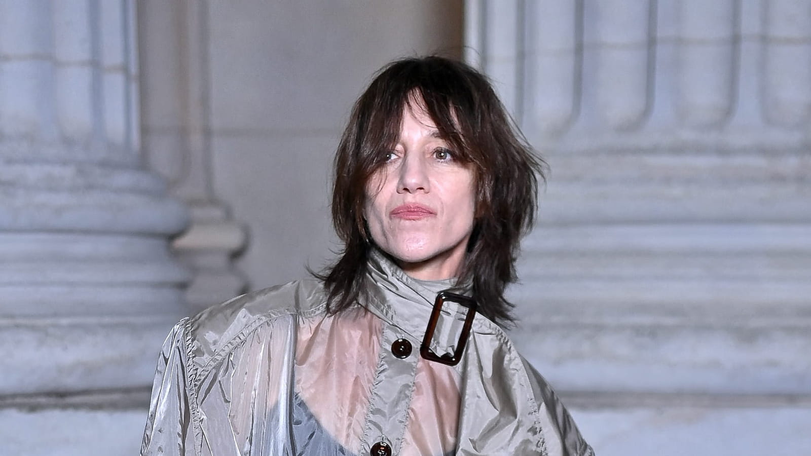 Charlotte Gainsbourg 