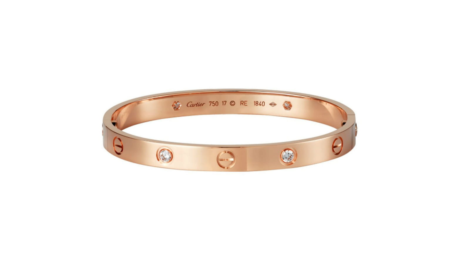 Bracelet Cartier