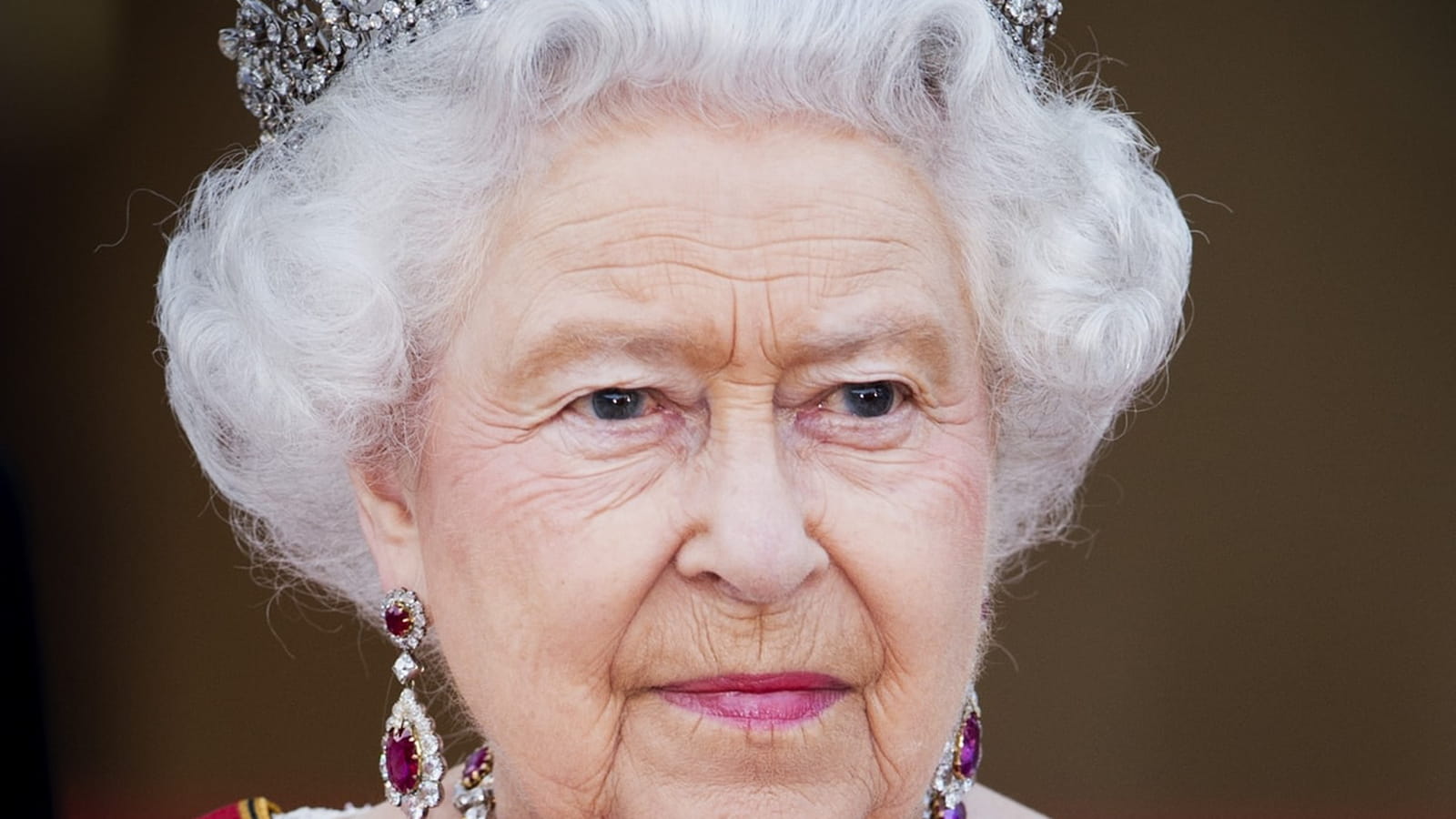 Elizabeth II