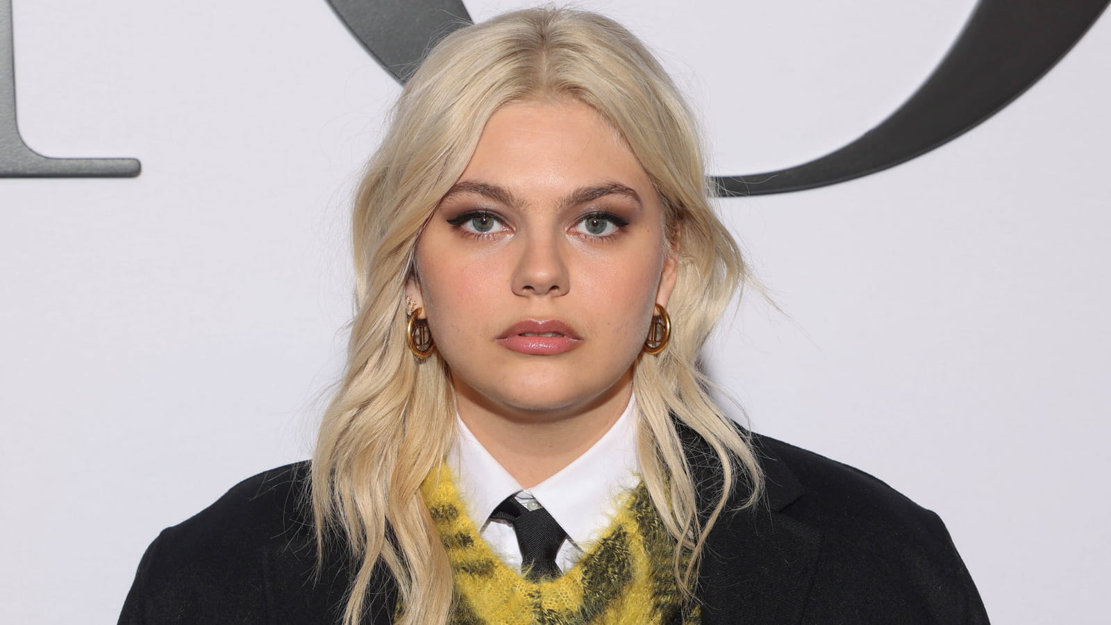 Smoky eye brun 