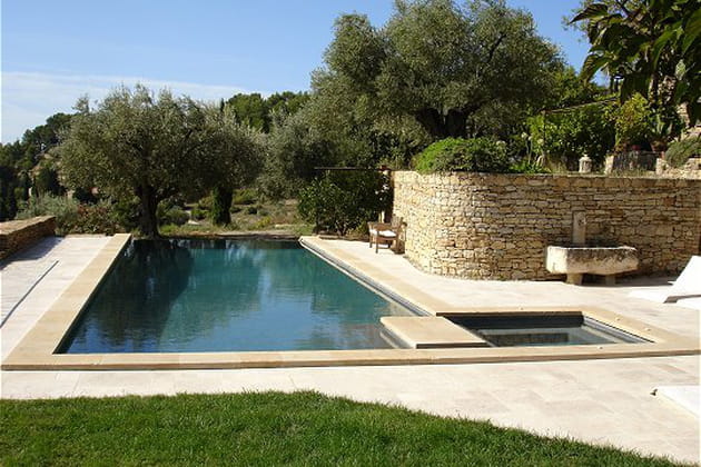 Piscines familiales de plus de 60 000 € Trophée Or