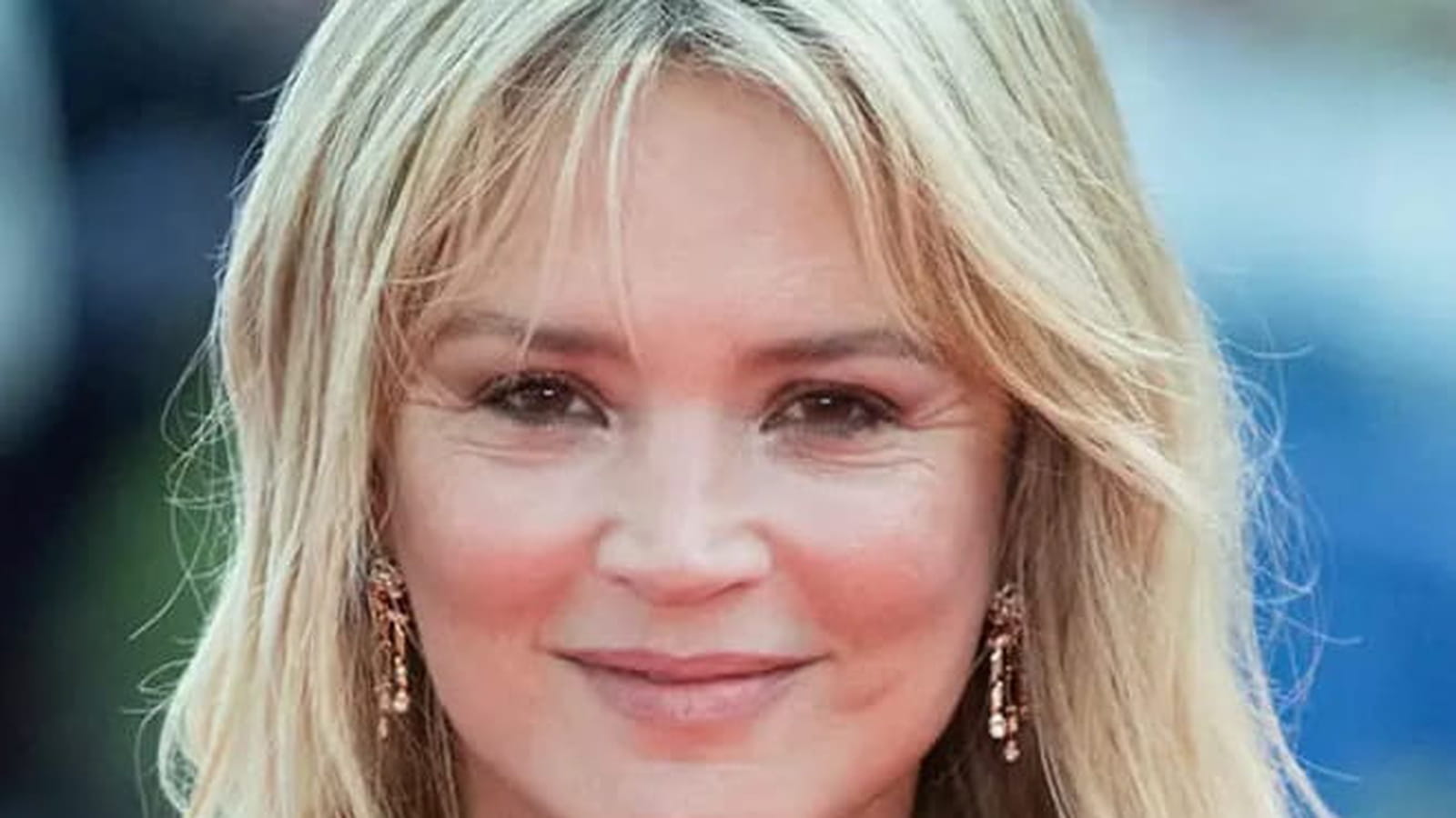 Virginie Efira