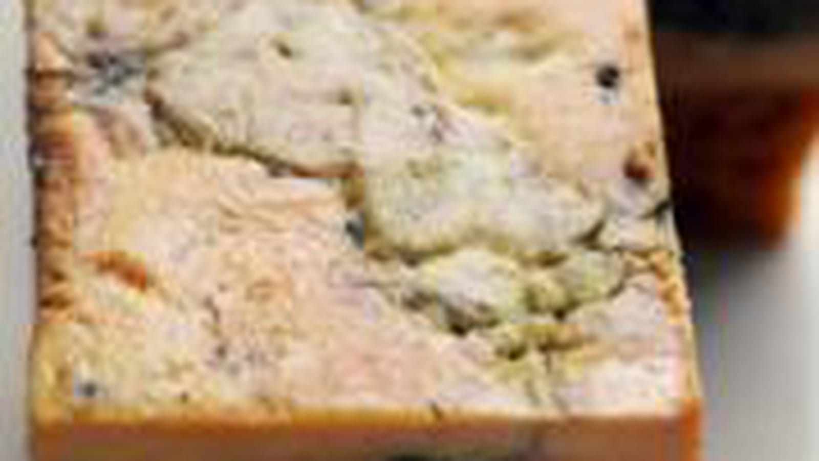 Foie gras, pommes noix de pécan