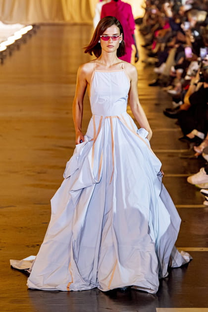 D&eacute;fil&eacute; Off-White printemps-&eacute;t&eacute; 2020