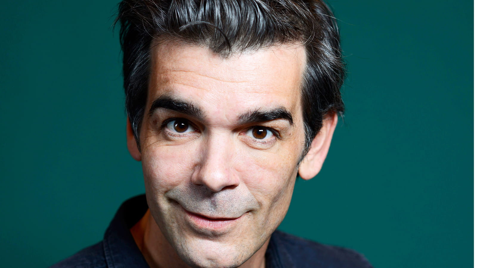 Xavier de Moulins
