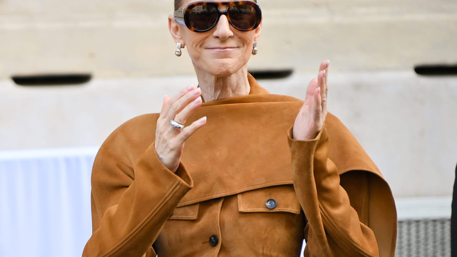 Céline Dion