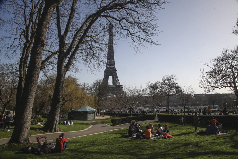 Reconfinement, Mesures, Restrictions : Annonces de Castex